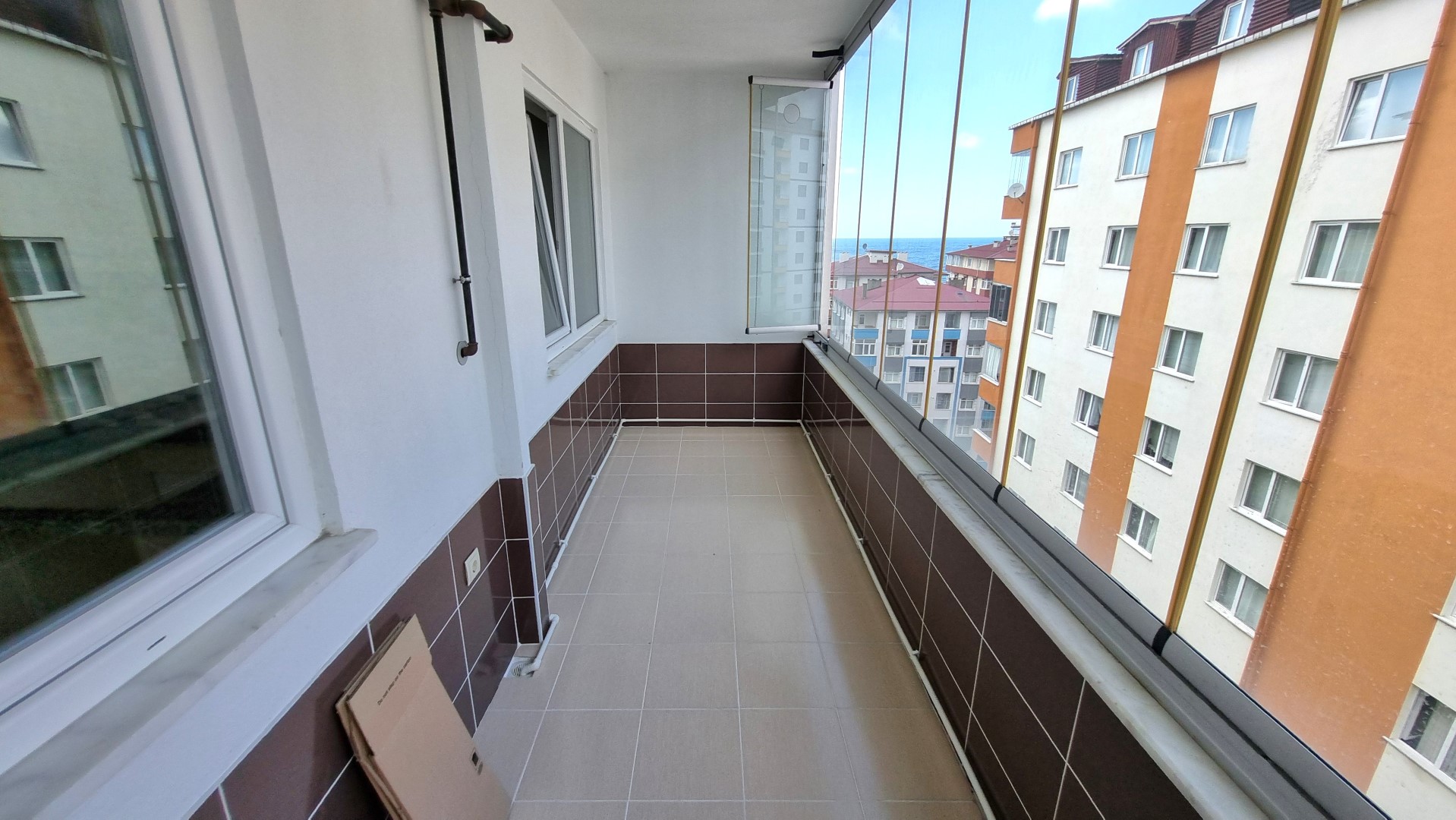 Kiralık Daire, Trabzon / OF / İRFANLI MAHALLESİ