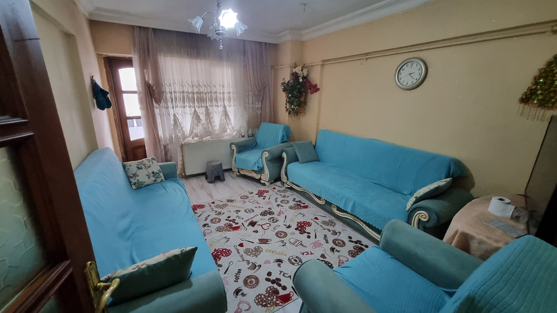 Kiralık Daire, Trabzon / OF / İRFANLI MAHALLESİ
