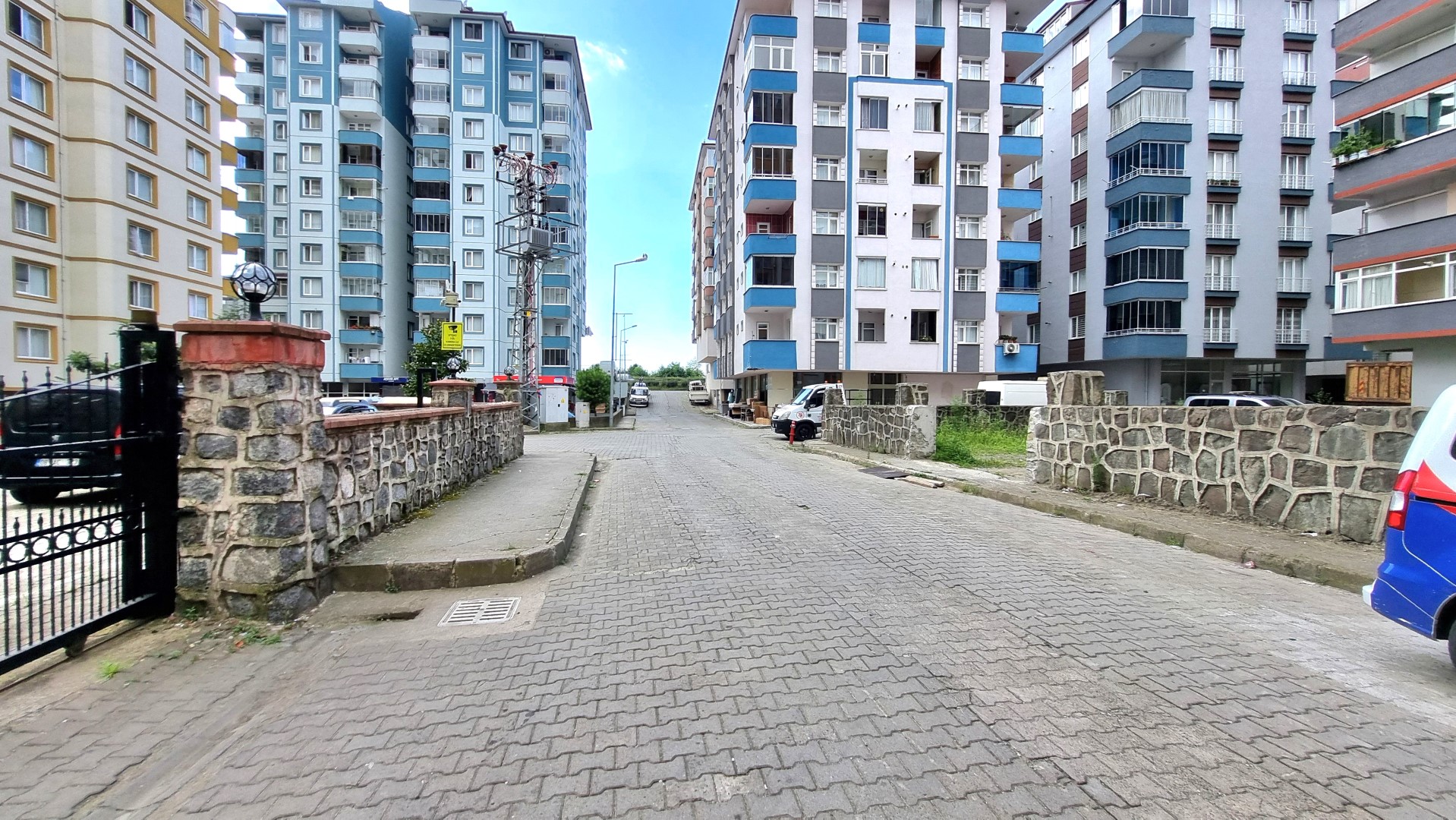 Kiralık Daire, Trabzon / OF / İRFANLI MAHALLESİ