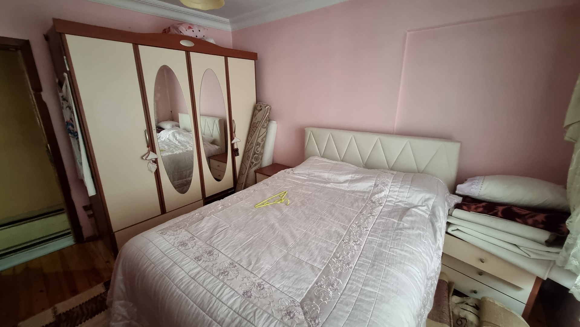 Kiralık Daire, Trabzon / OF / İRFANLI MAHALLESİ