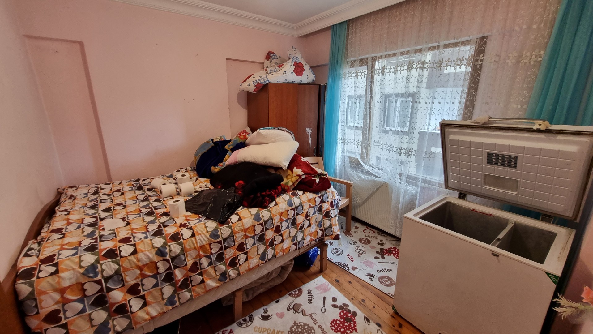 Kiralık Daire, Trabzon / OF / İRFANLI MAHALLESİ