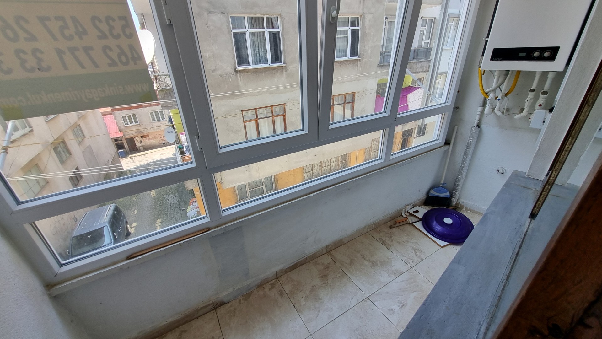 Kiralık Daire, Trabzon / OF / SULAKLI MAHALLESİ