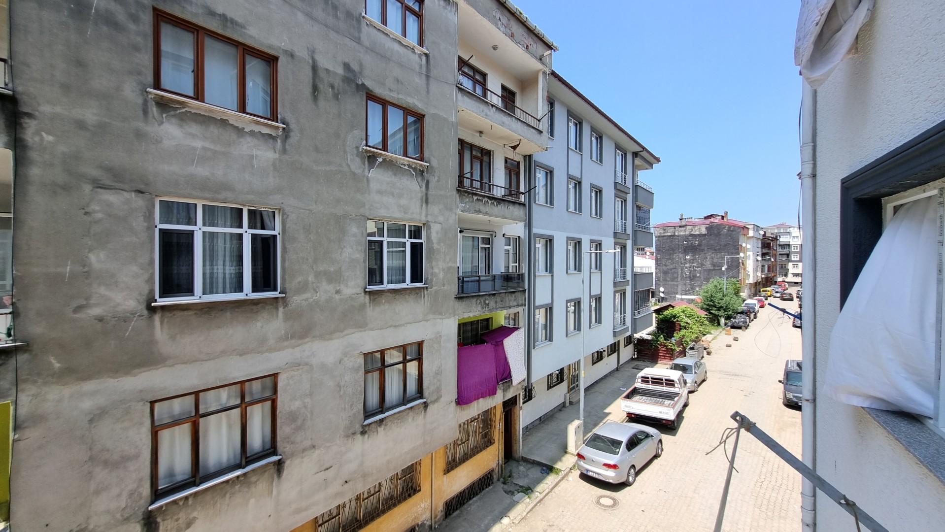 Kiralık Daire, Trabzon / OF / SULAKLI MAHALLESİ