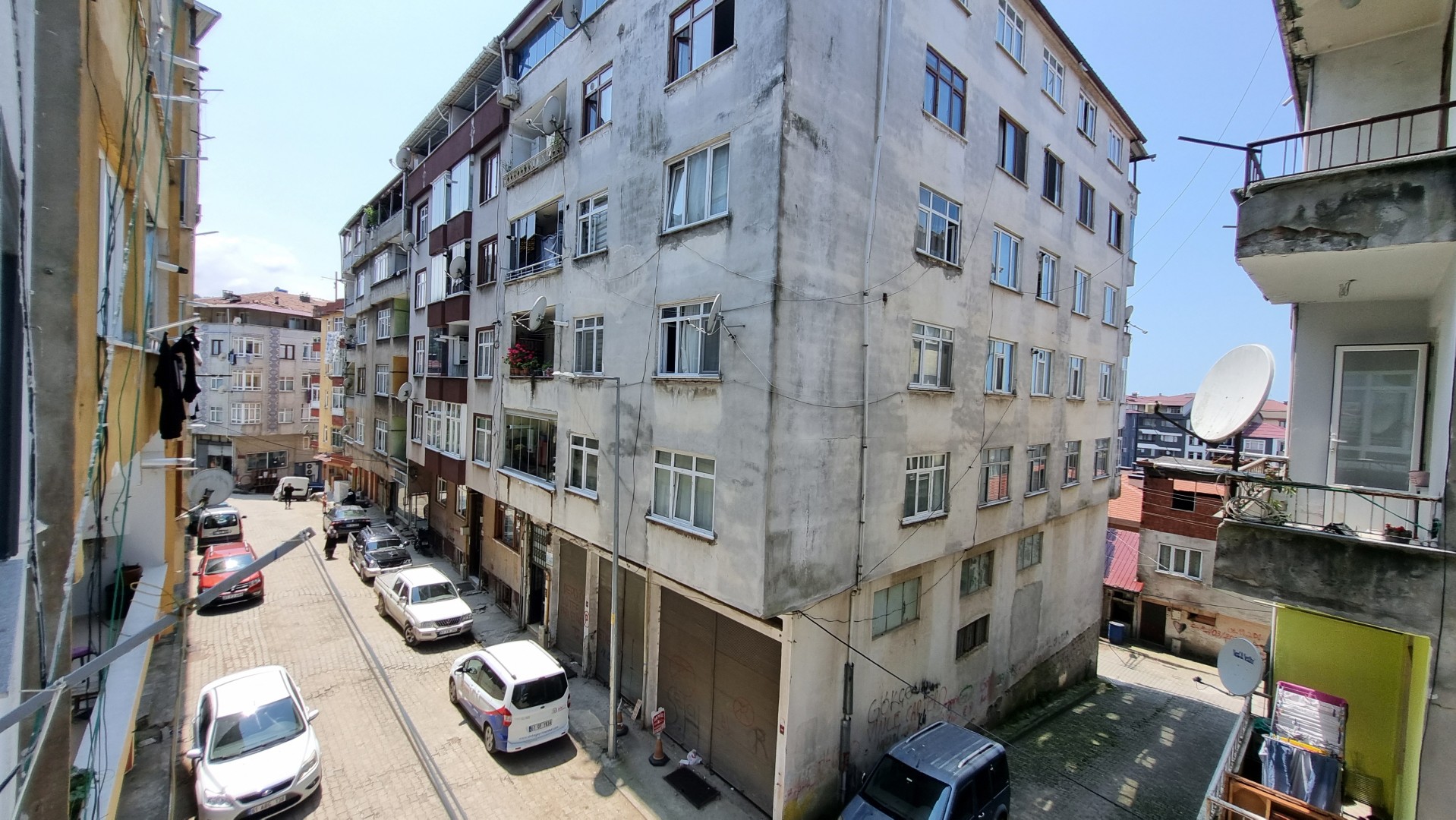Kiralık Daire, Trabzon / OF / SULAKLI MAHALLESİ
