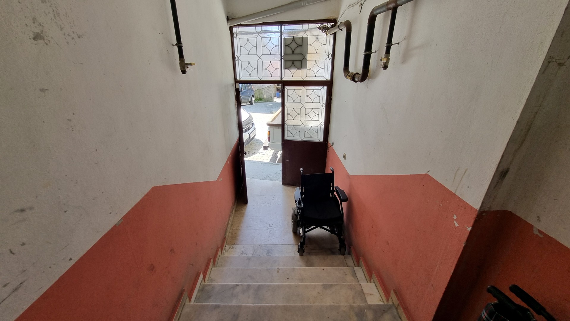 Kiralık Daire, Trabzon / OF / SULAKLI MAHALLESİ