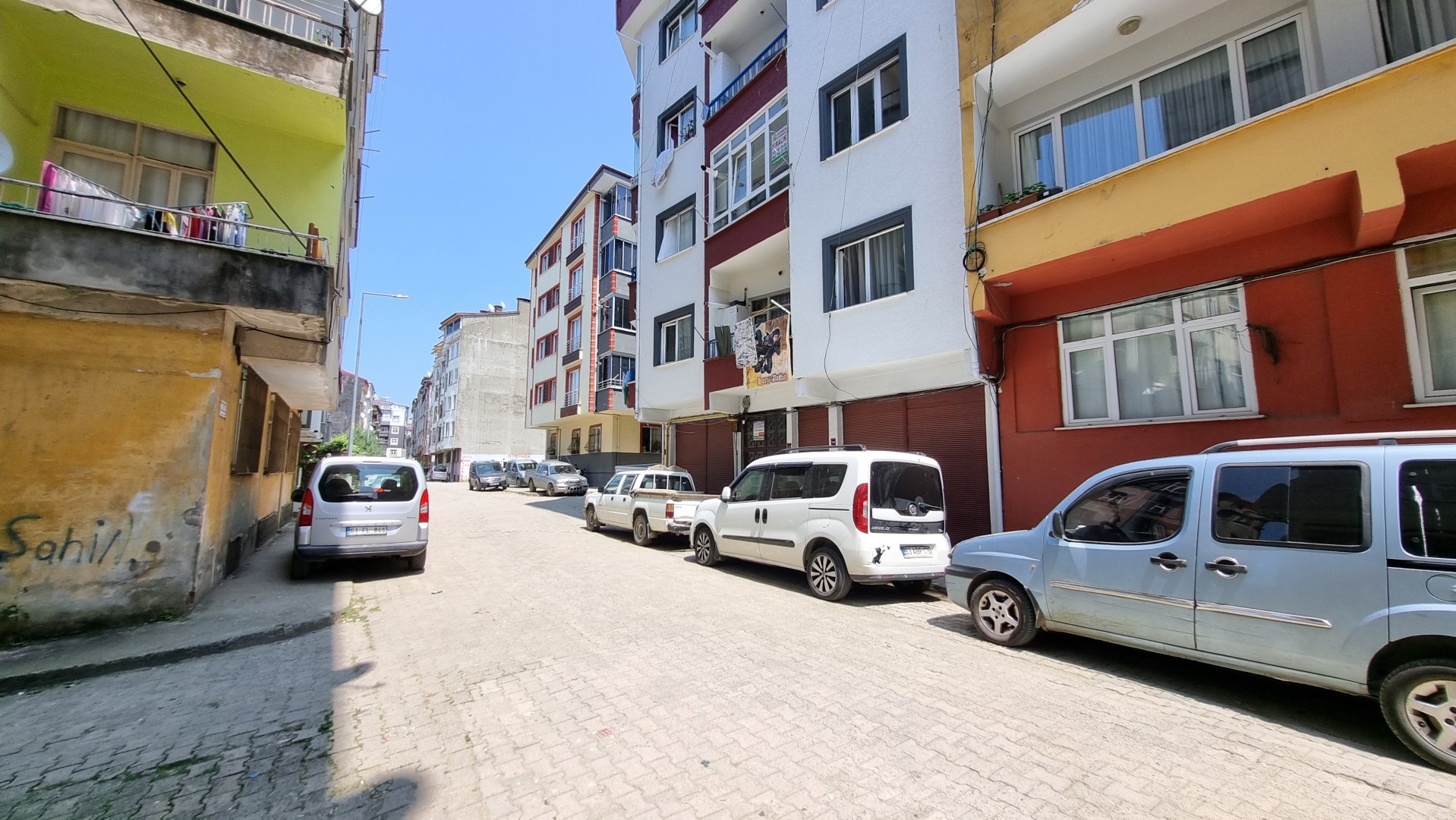 Kiralık Daire, Trabzon / OF / SULAKLI MAHALLESİ