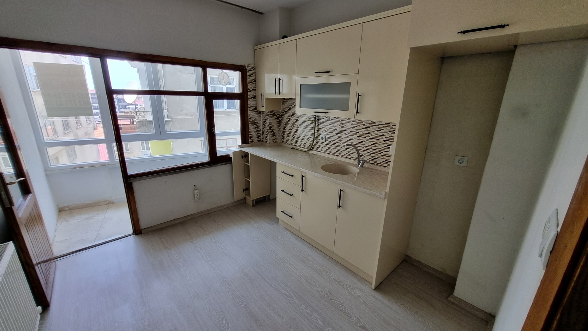 Kiralık Daire, Trabzon / OF / SULAKLI MAHALLESİ