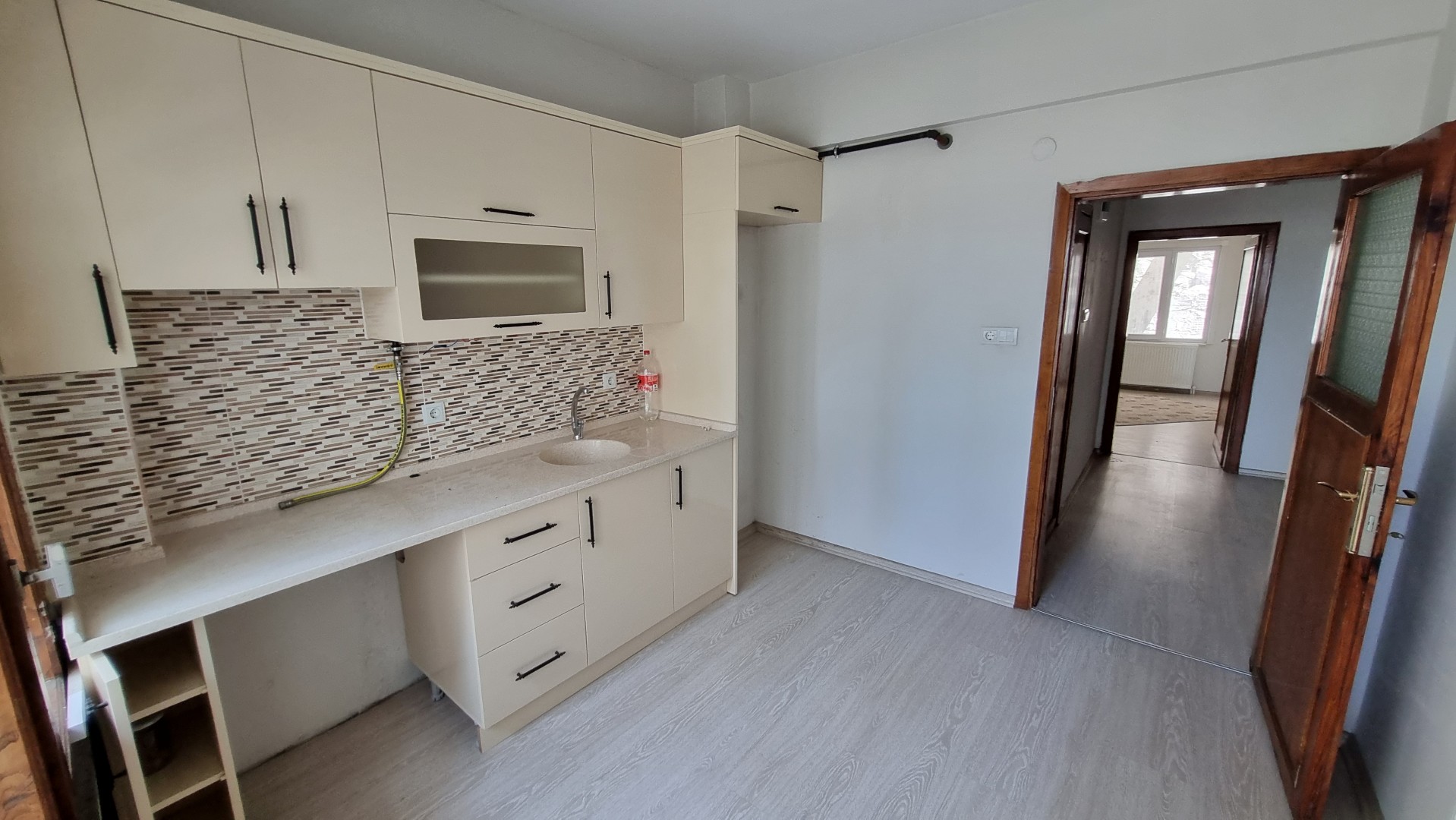 Kiralık Daire, Trabzon / OF / SULAKLI MAHALLESİ