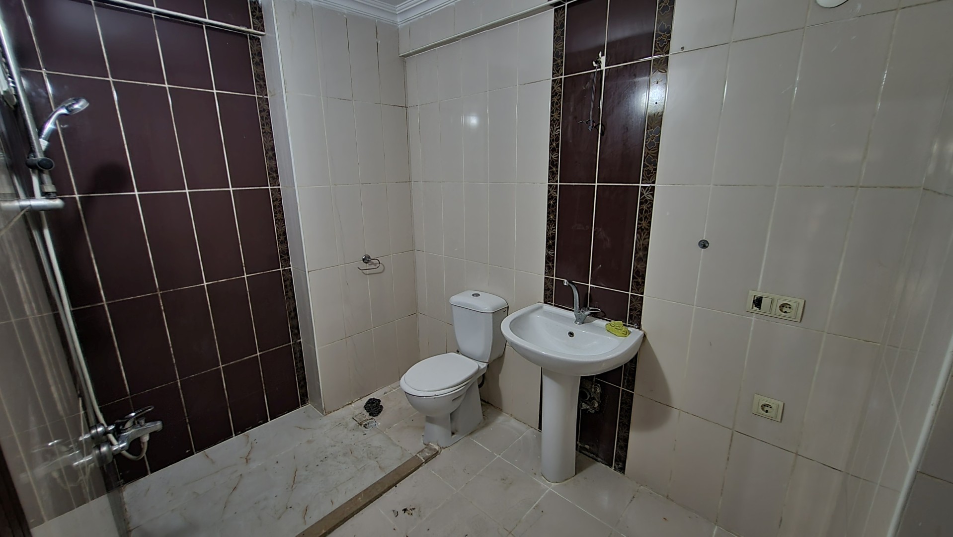 Kiralık Daire, Trabzon / OF / İRFANLI MAH.