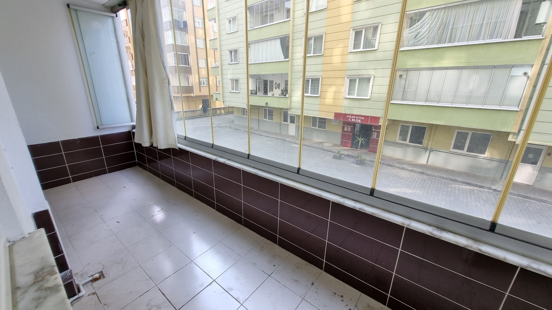 Kiralık Daire, Trabzon / OF / İRFANLI MAH.