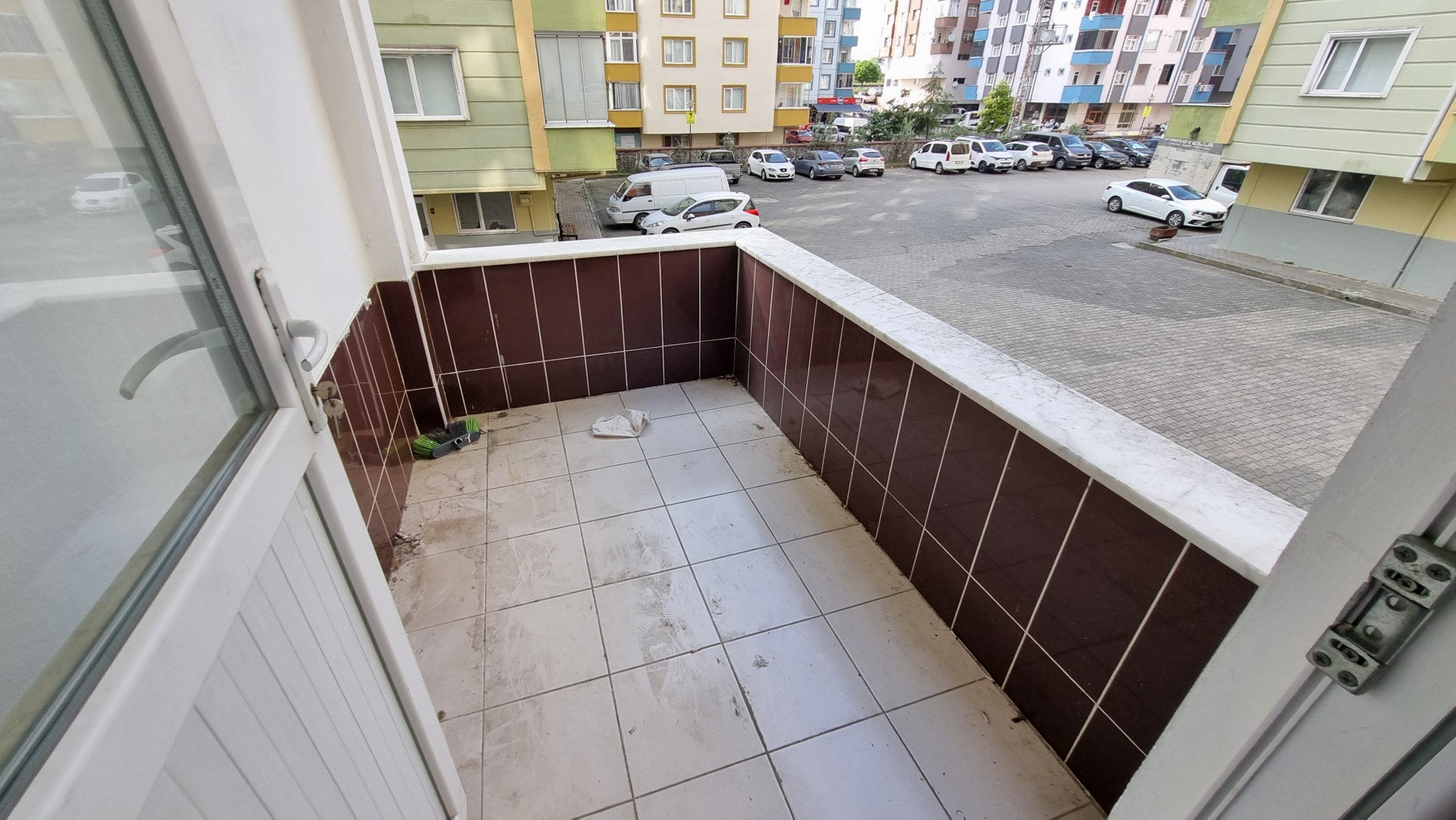 Kiralık Daire, Trabzon / OF / İRFANLI MAH.