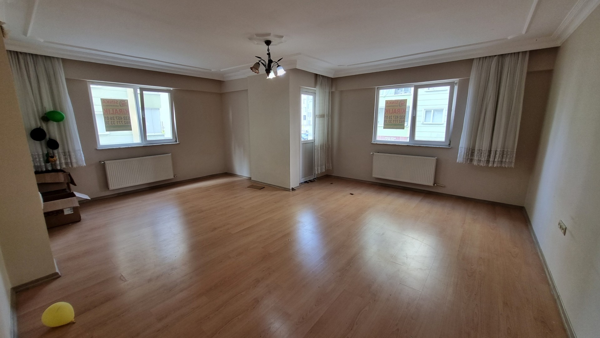 Kiralık Daire, Trabzon / OF / İRFANLI MAH.