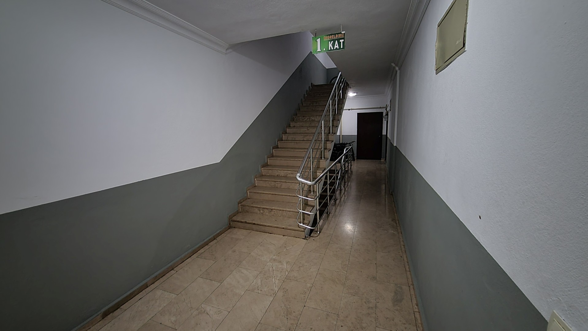 Kiralık Daire, Trabzon / OF / İRFANLI MAH.