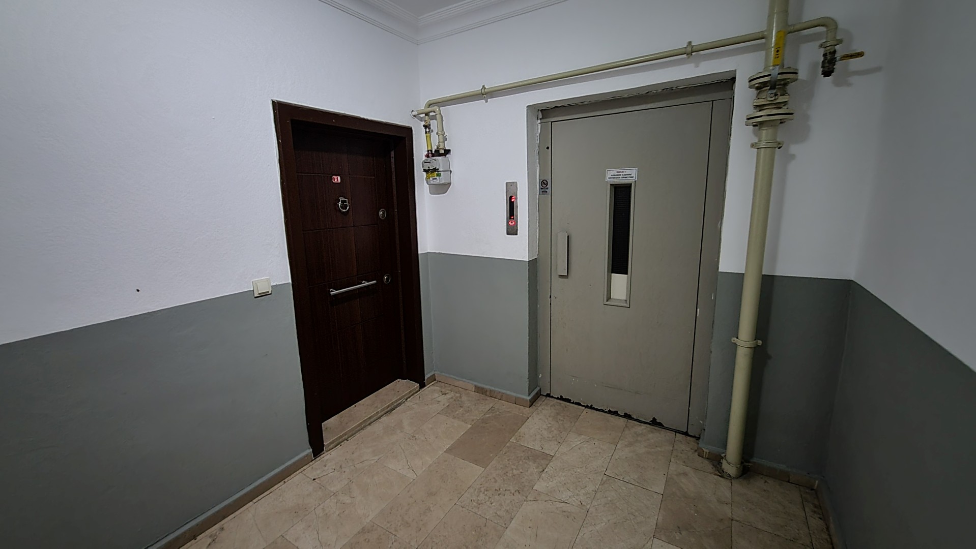 Kiralık Daire, Trabzon / OF / İRFANLI MAH.