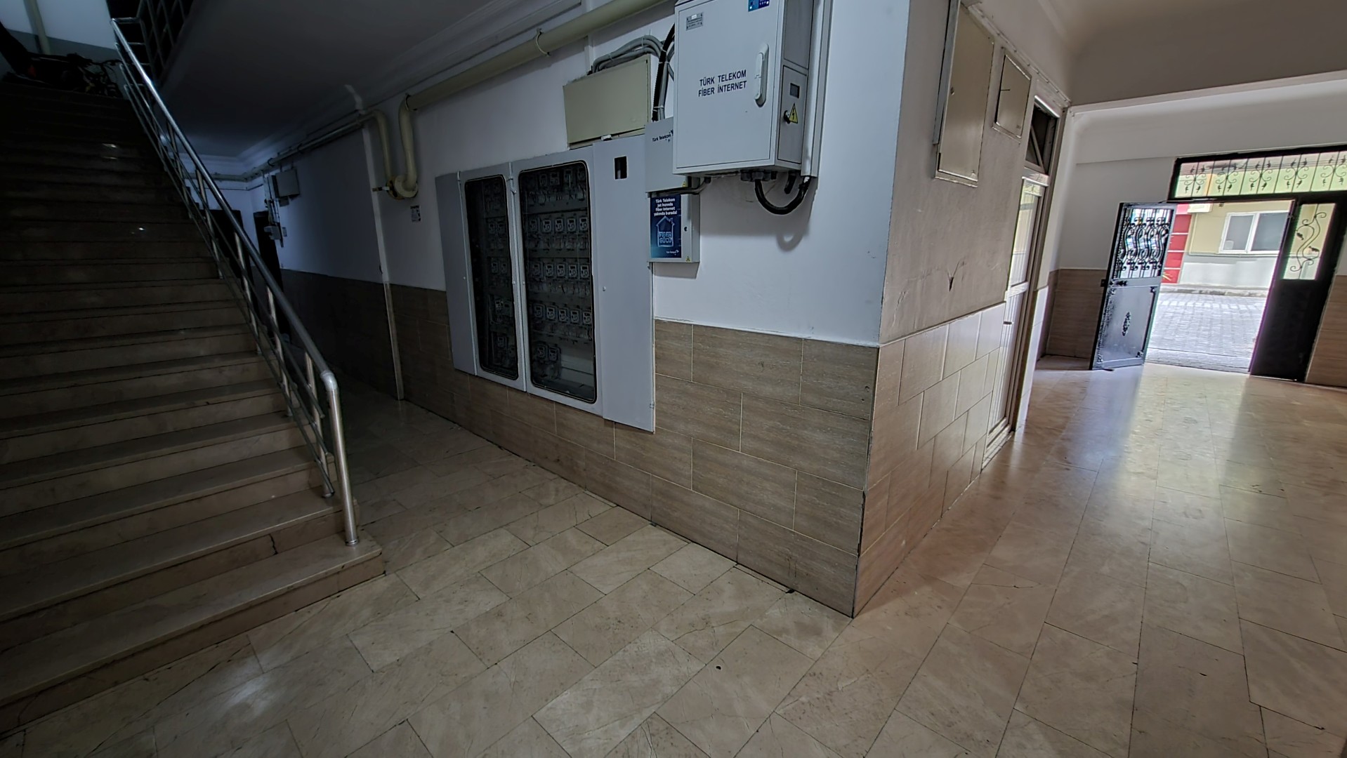 Kiralık Daire, Trabzon / OF / İRFANLI MAH.
