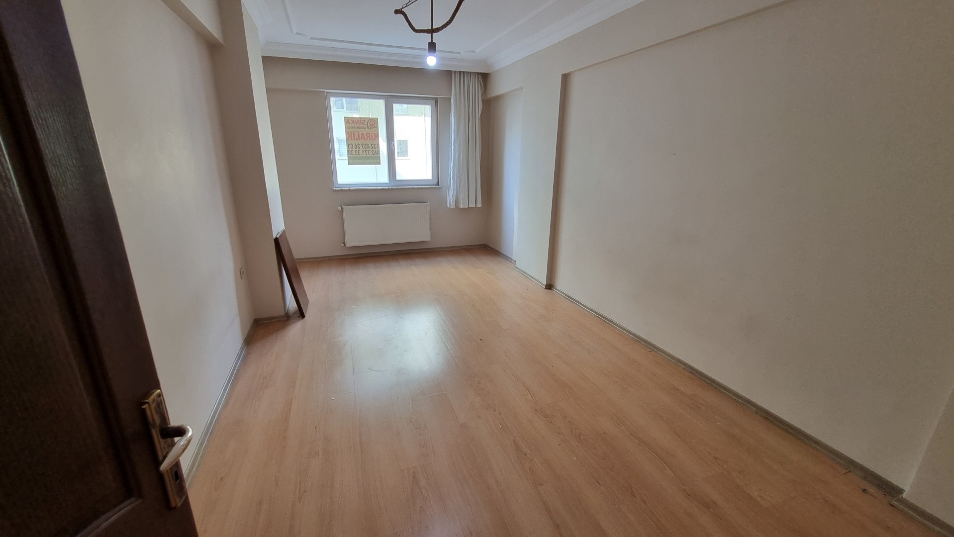 Kiralık Daire, Trabzon / OF / İRFANLI MAH.
