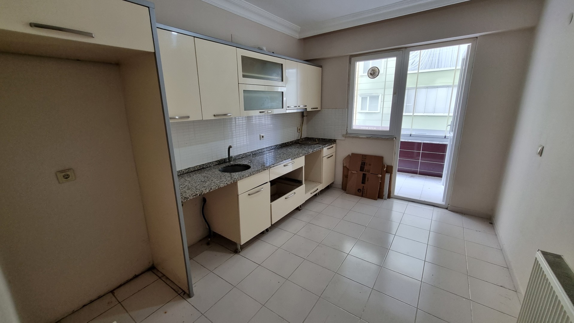 Kiralık Daire, Trabzon / OF / İRFANLI MAH.