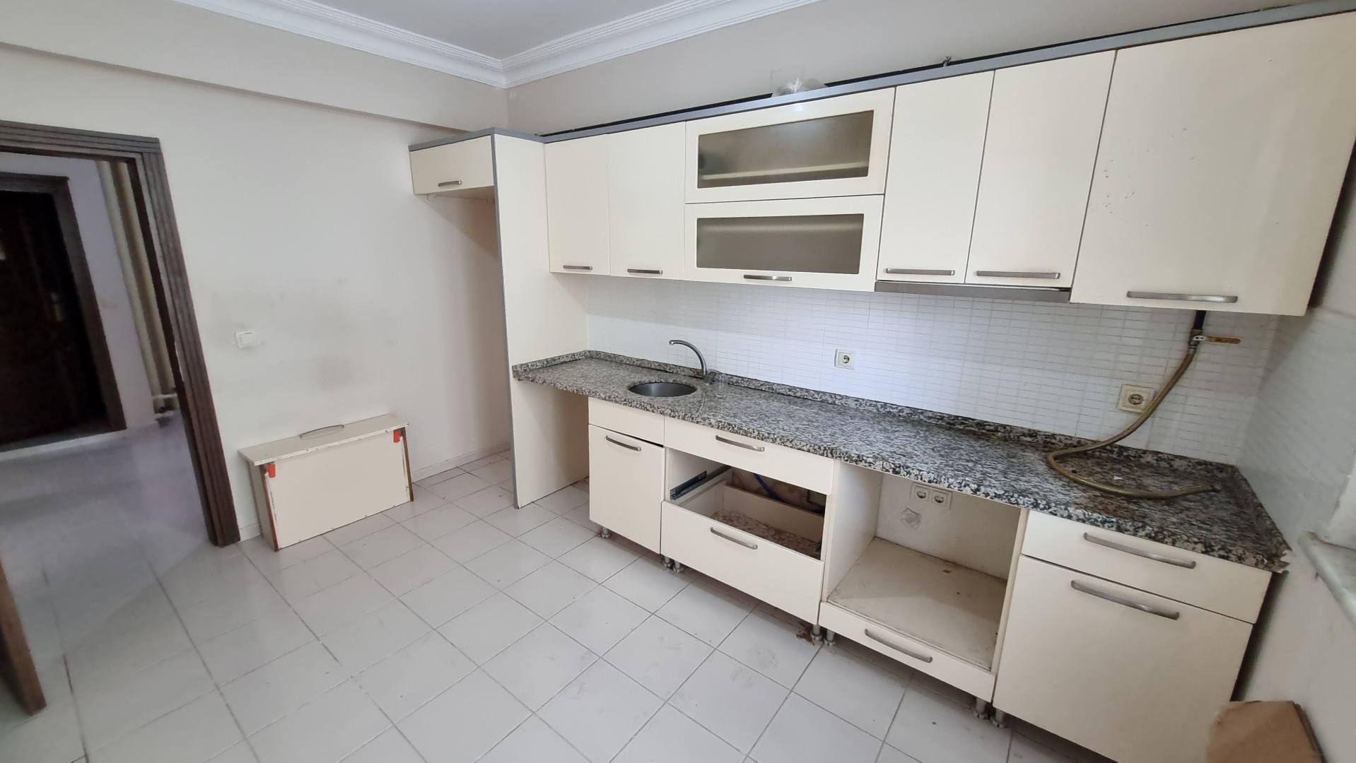 Kiralık Daire, Trabzon / OF / İRFANLI MAH.