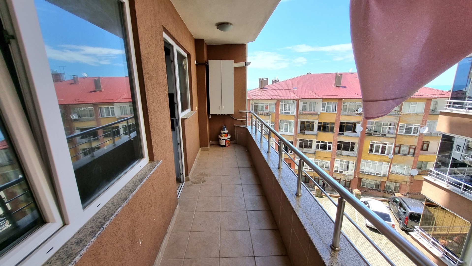 Kiralık Daire, Trabzon / OF / SULAKLI MAHALLESİ