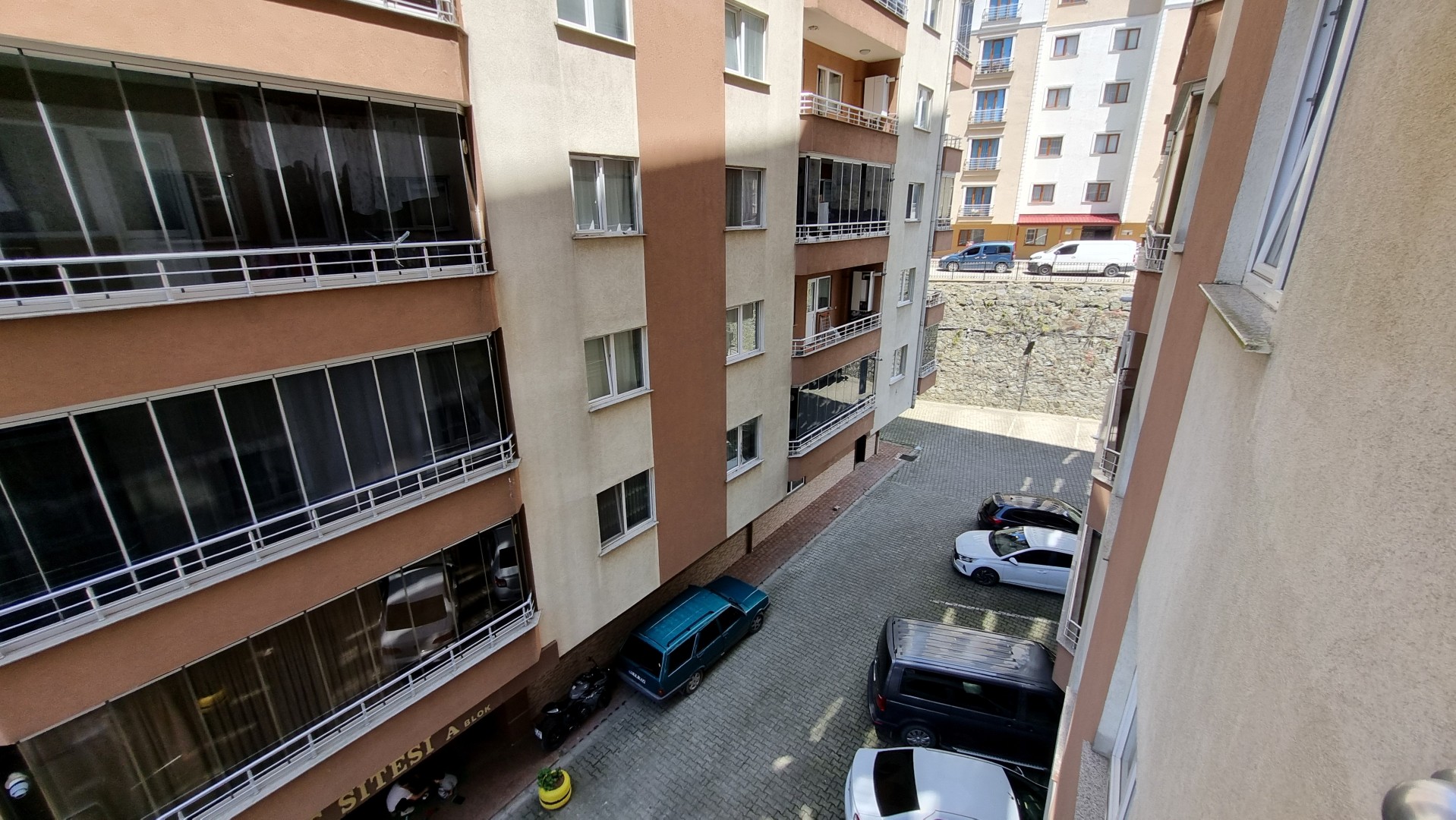 Kiralık Daire, Trabzon / OF / SULAKLI MAHALLESİ