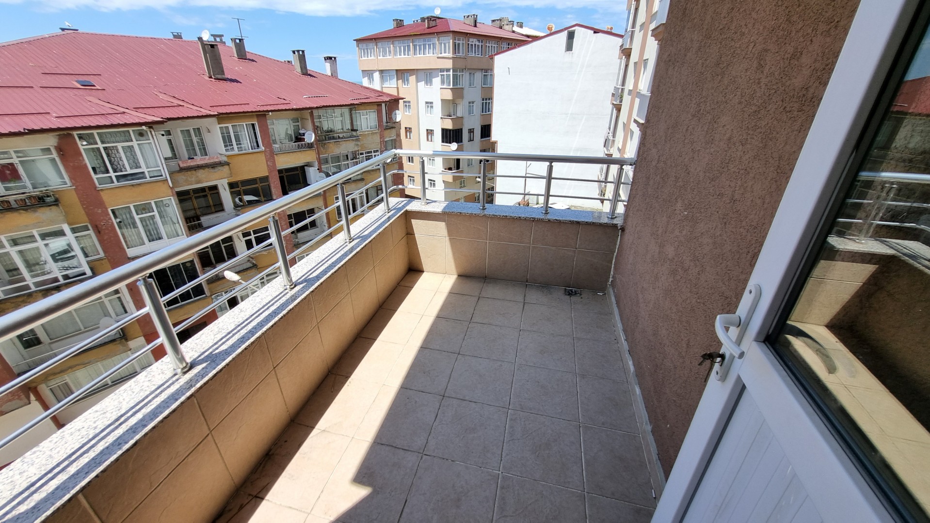 Kiralık Daire, Trabzon / OF / SULAKLI MAHALLESİ