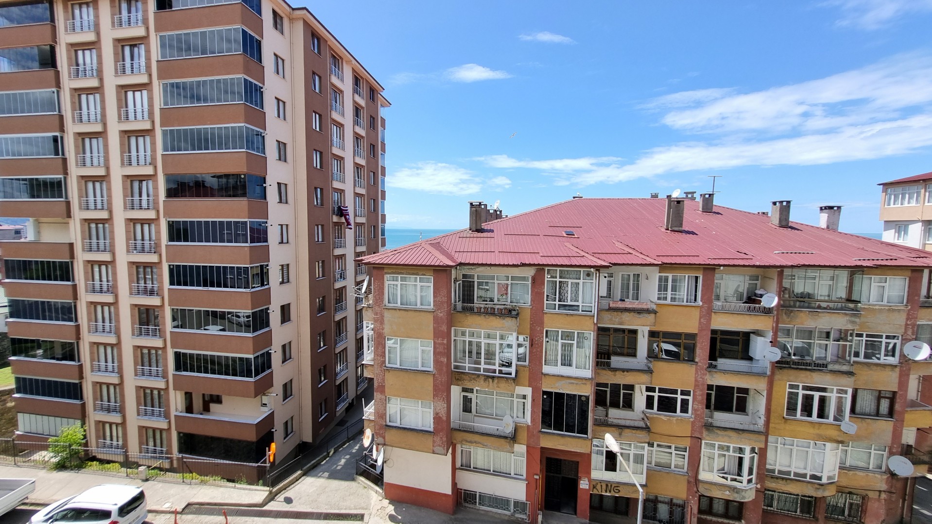 Kiralık Daire, Trabzon / OF / SULAKLI MAHALLESİ