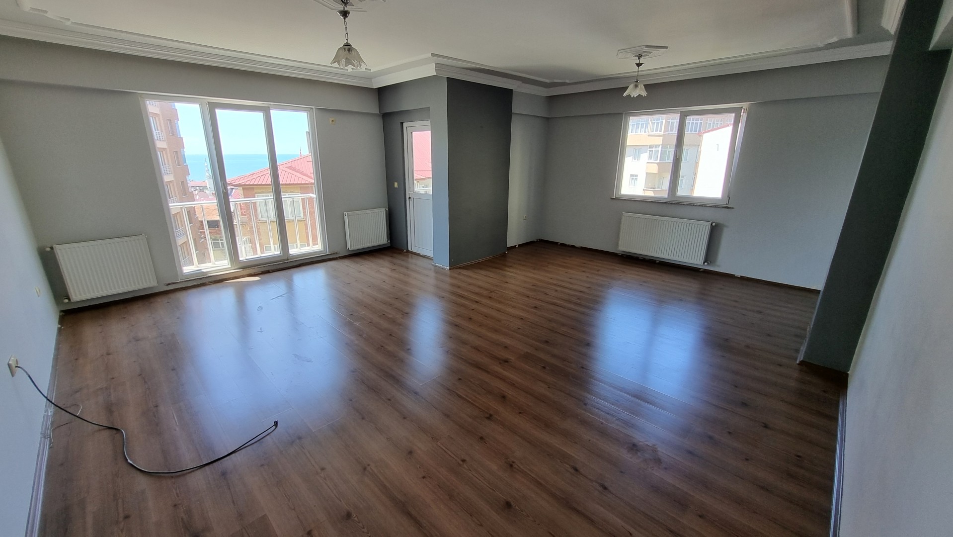Kiralık Daire, Trabzon / OF / SULAKLI MAHALLESİ