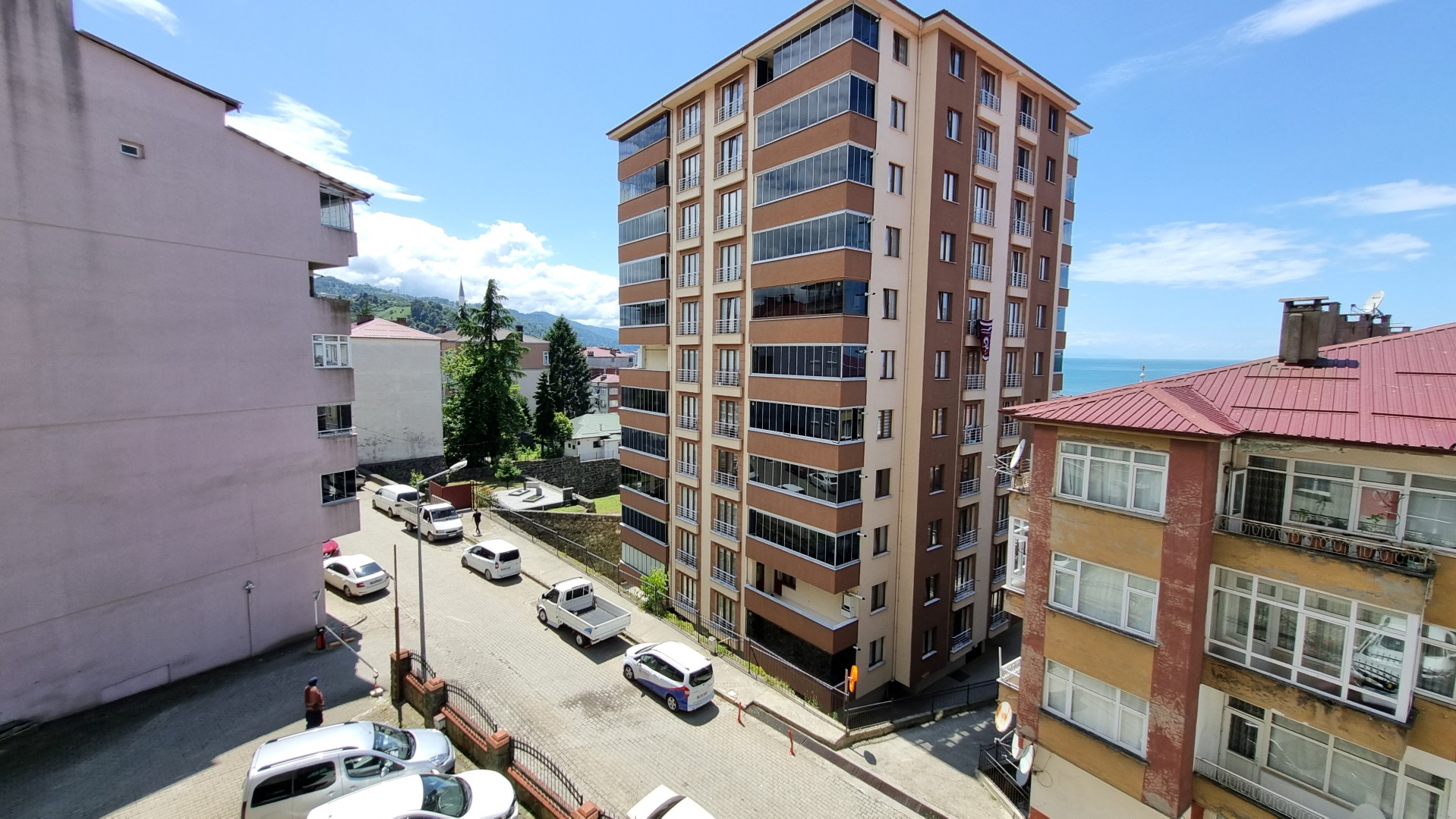 Kiralık Daire, Trabzon / OF / SULAKLI MAHALLESİ