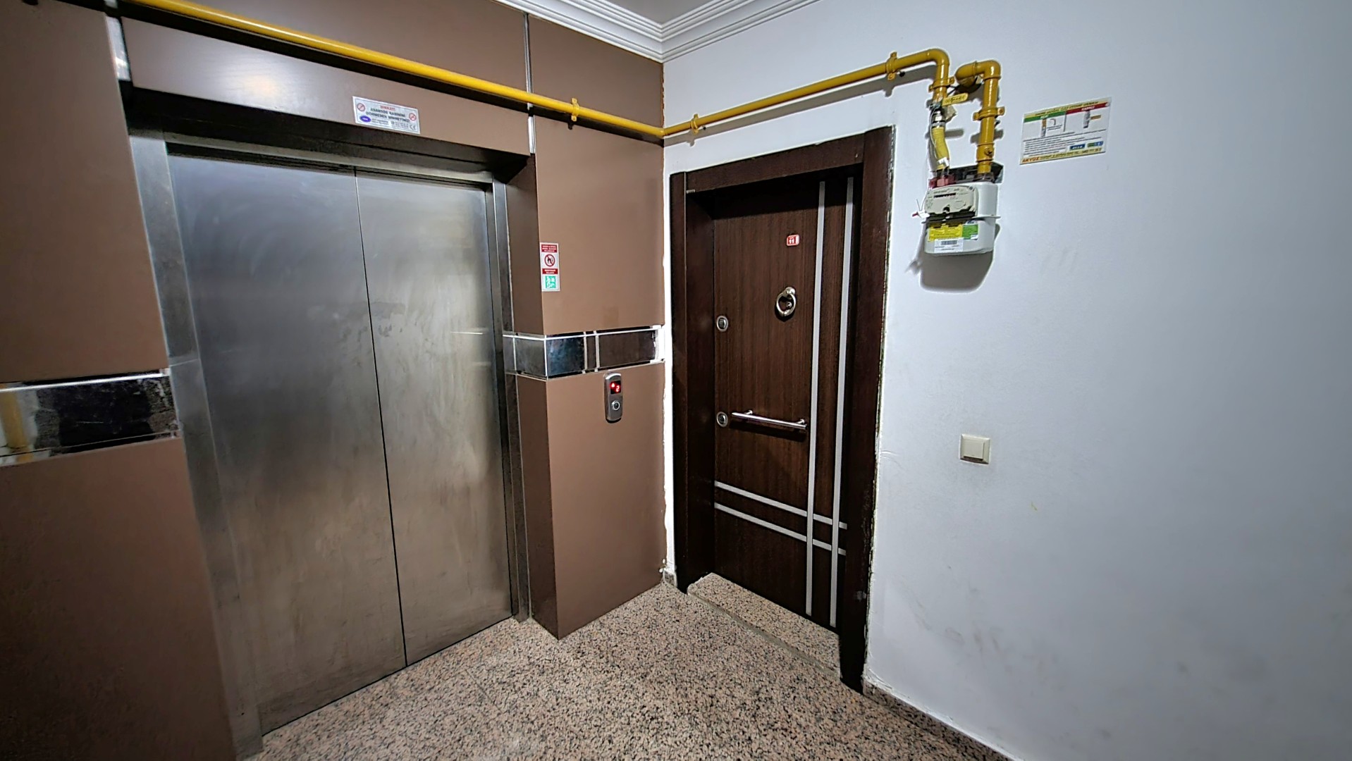 Kiralık Daire, Trabzon / OF / SULAKLI MAHALLESİ
