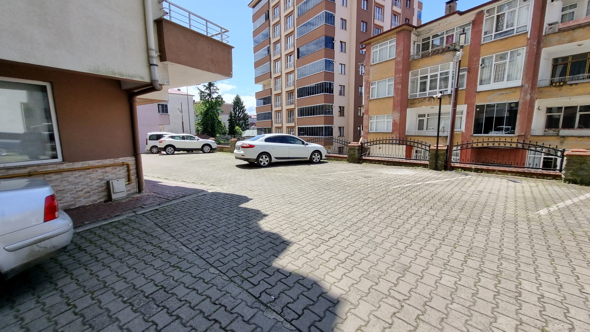 Kiralık Daire, Trabzon / OF / SULAKLI MAHALLESİ