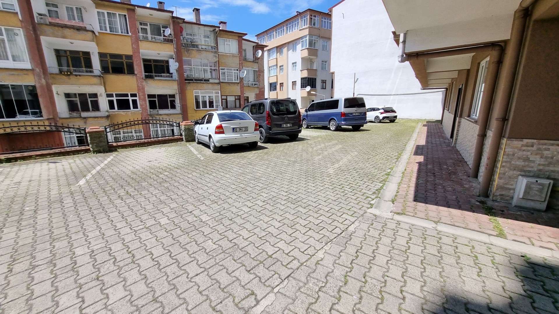 Kiralık Daire, Trabzon / OF / SULAKLI MAHALLESİ