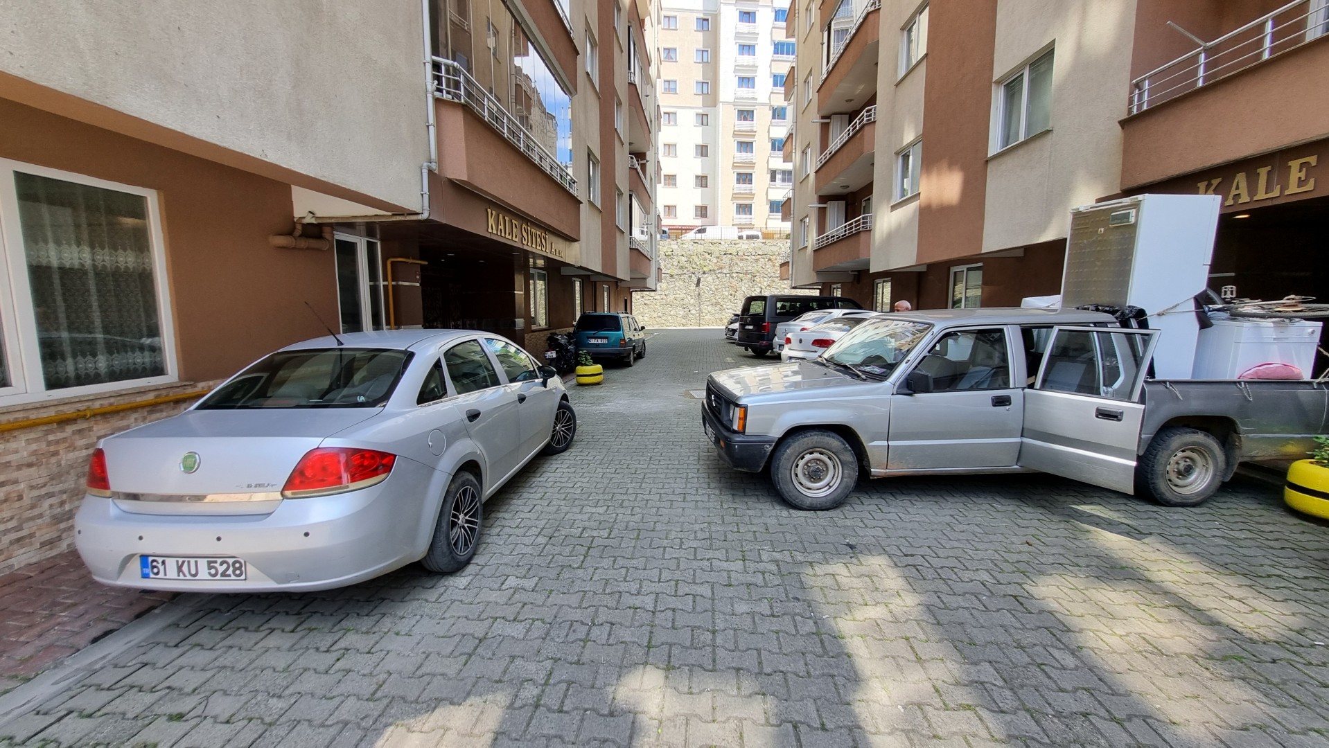 Kiralık Daire, Trabzon / OF / SULAKLI MAHALLESİ
