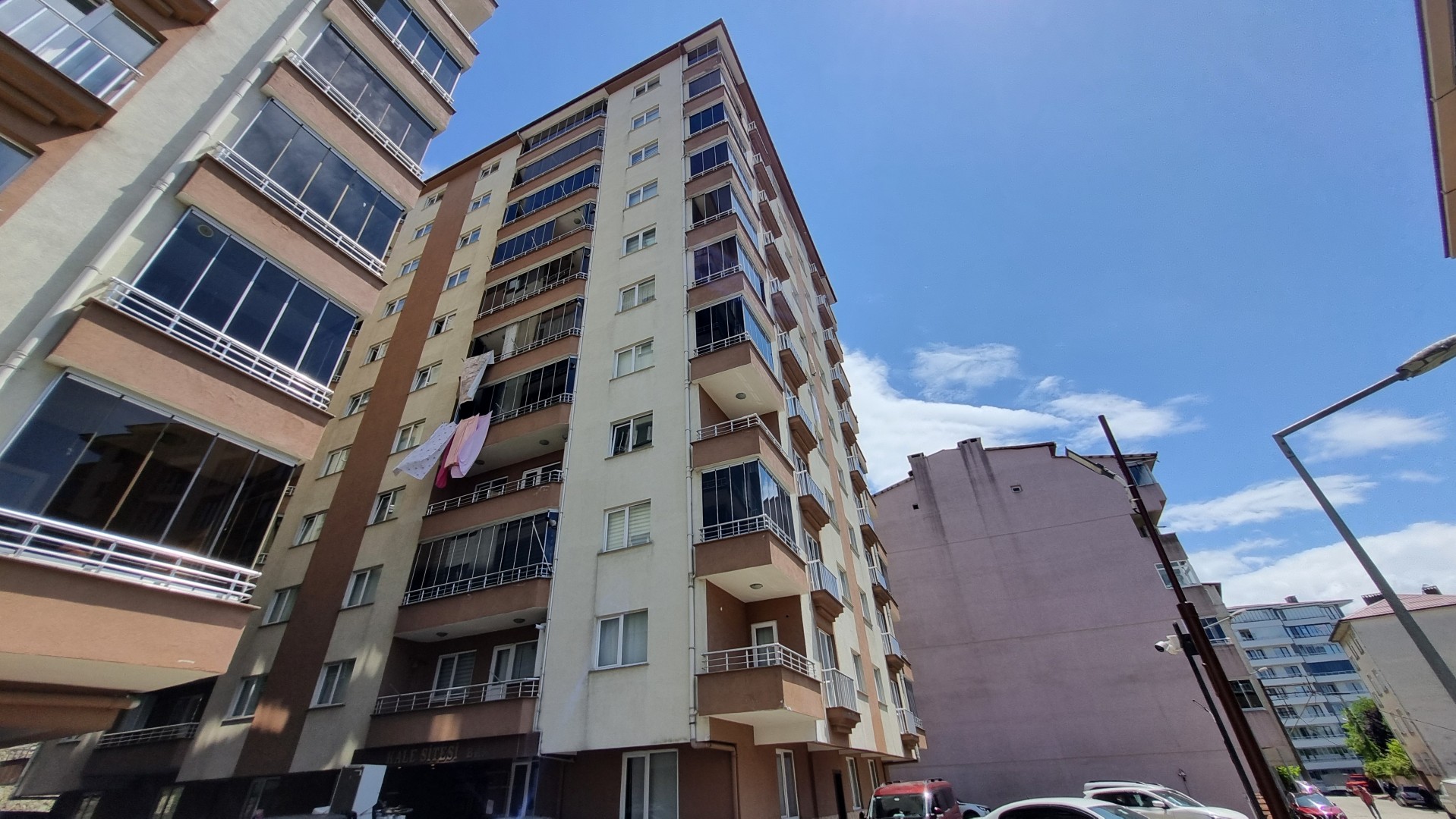 Kiralık Daire, Trabzon / OF / SULAKLI MAHALLESİ