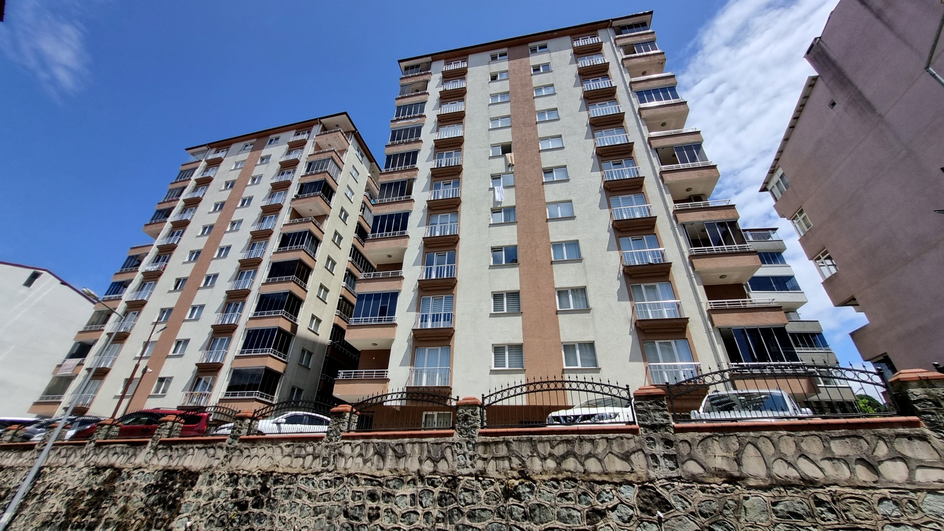 Kiralık Daire, Trabzon / OF / SULAKLI MAHALLESİ