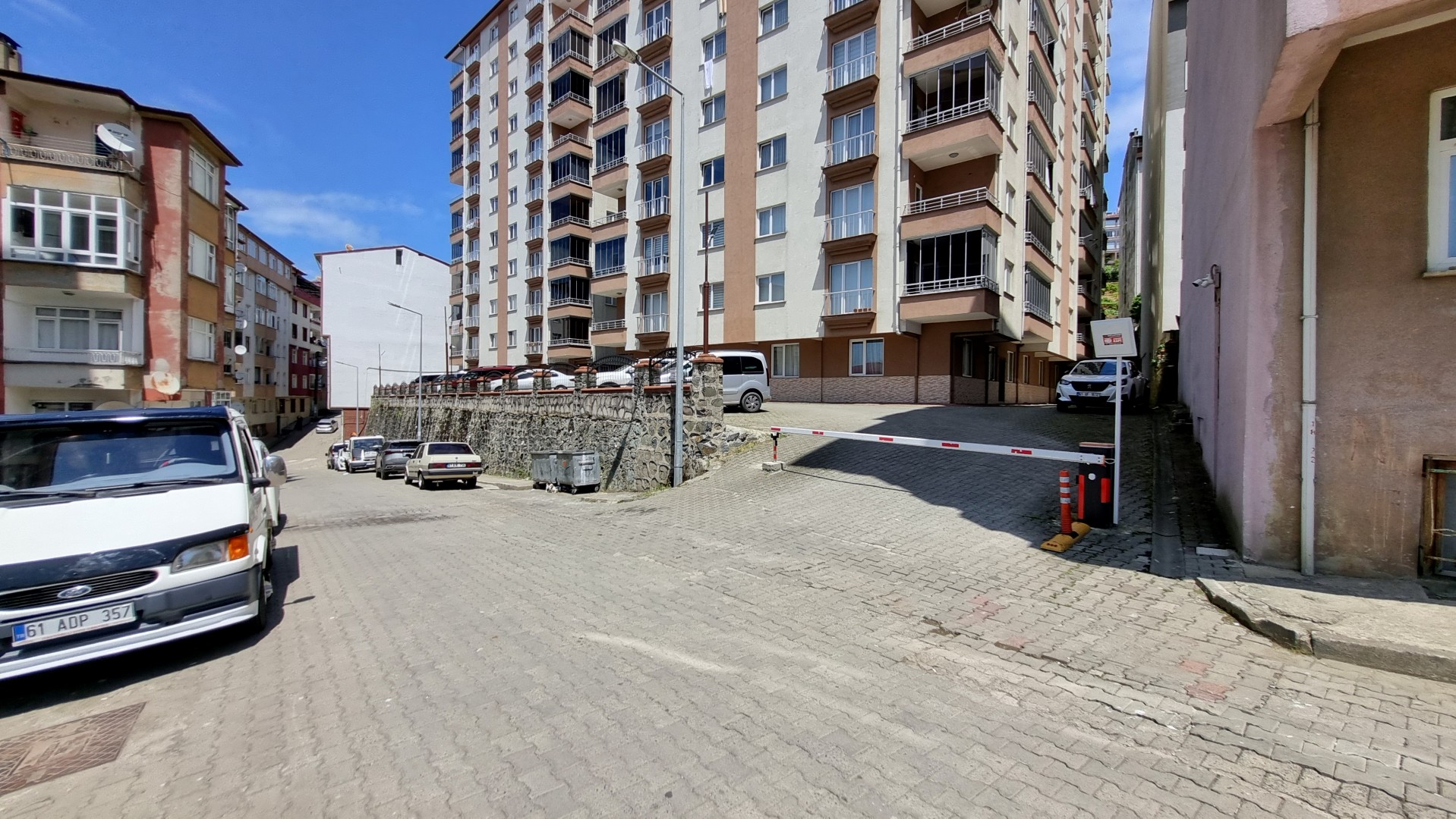 Kiralık Daire, Trabzon / OF / SULAKLI MAHALLESİ