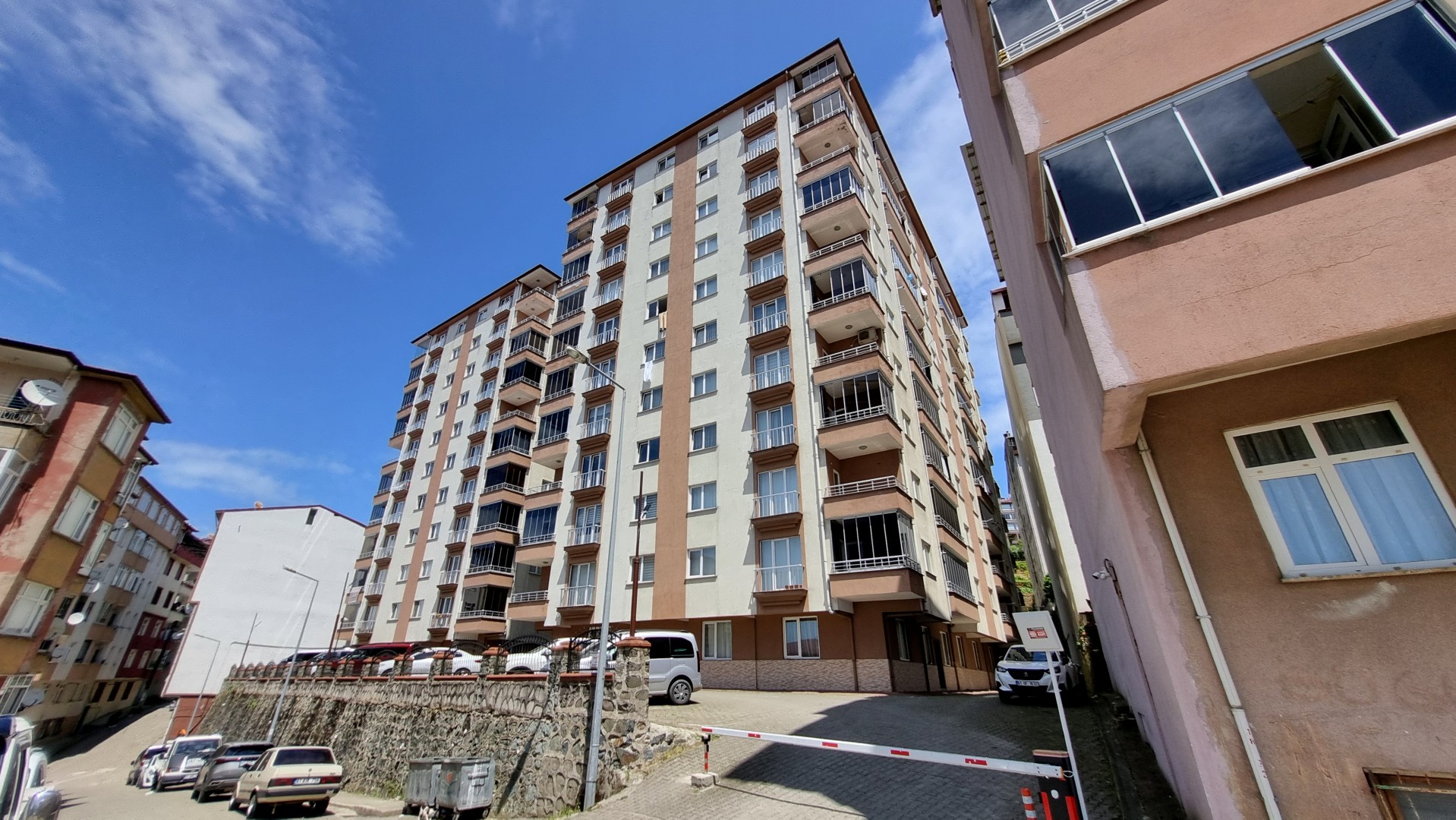 Kiralık Daire, Trabzon / OF / SULAKLI MAHALLESİ