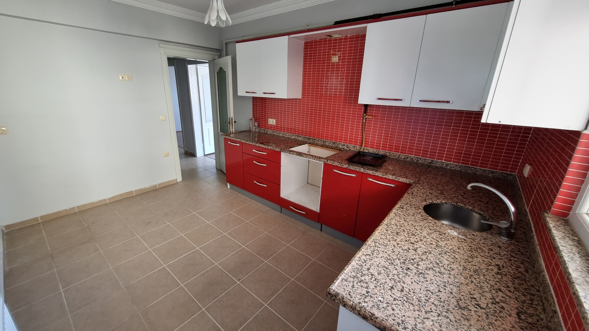 Kiralık Daire, Trabzon / OF / SULAKLI MAHALLESİ