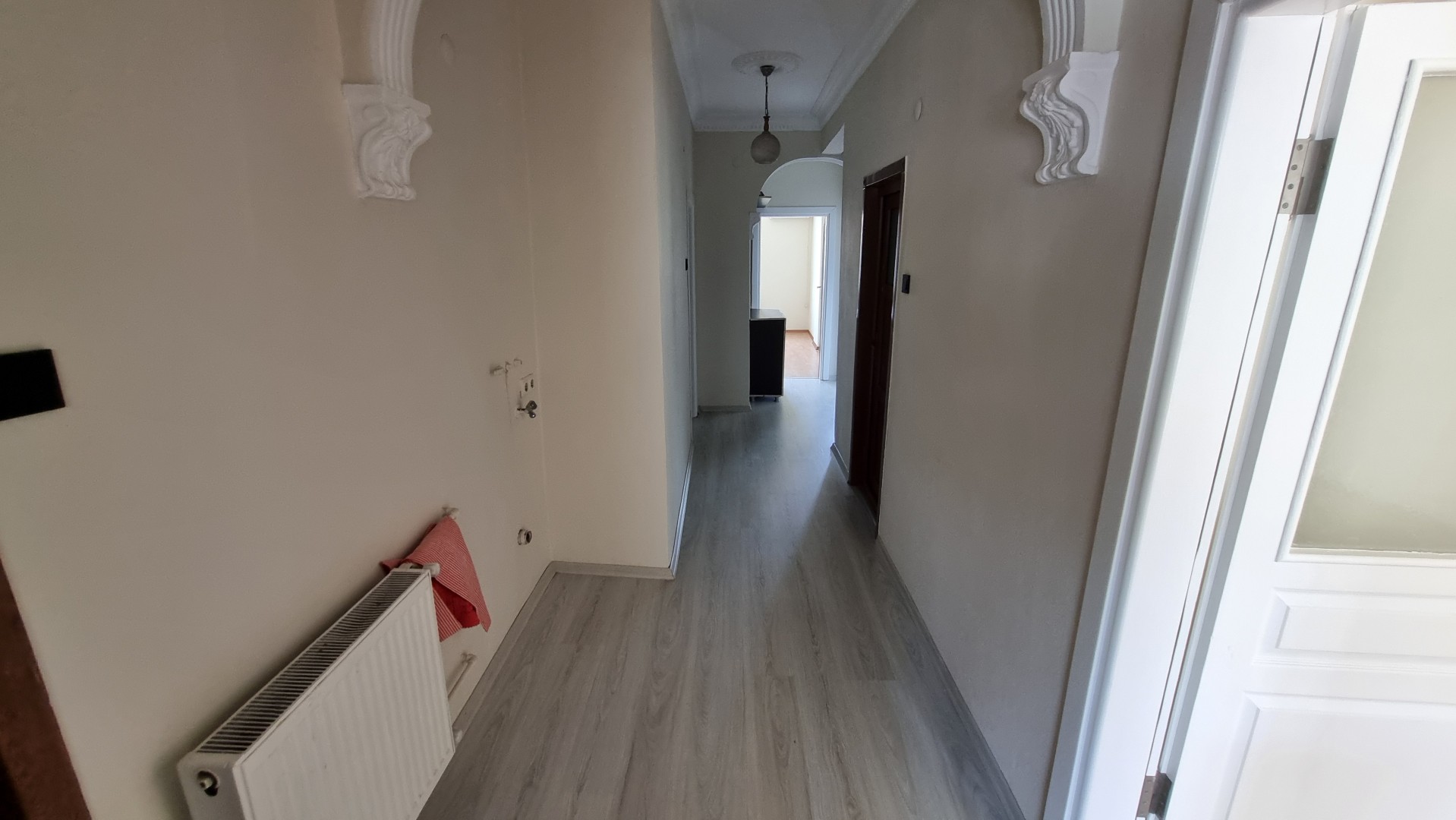 Kiralık Daire, Trabzon / OF / İRFANLI MAHALLESİ