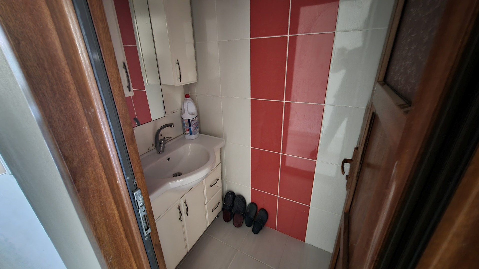 Kiralık Daire, Trabzon / OF / İRFANLI MAHALLESİ
