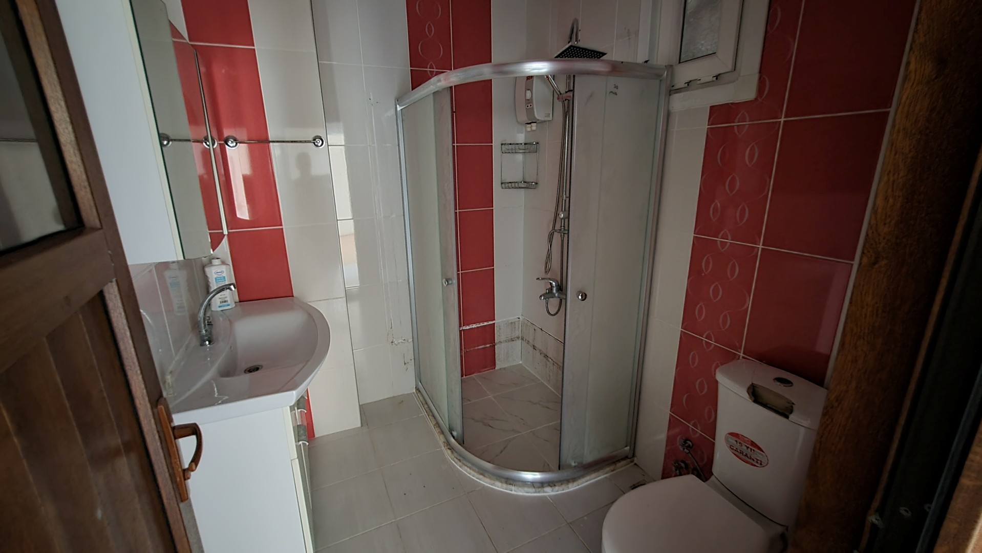 Kiralık Daire, Trabzon / OF / İRFANLI MAHALLESİ