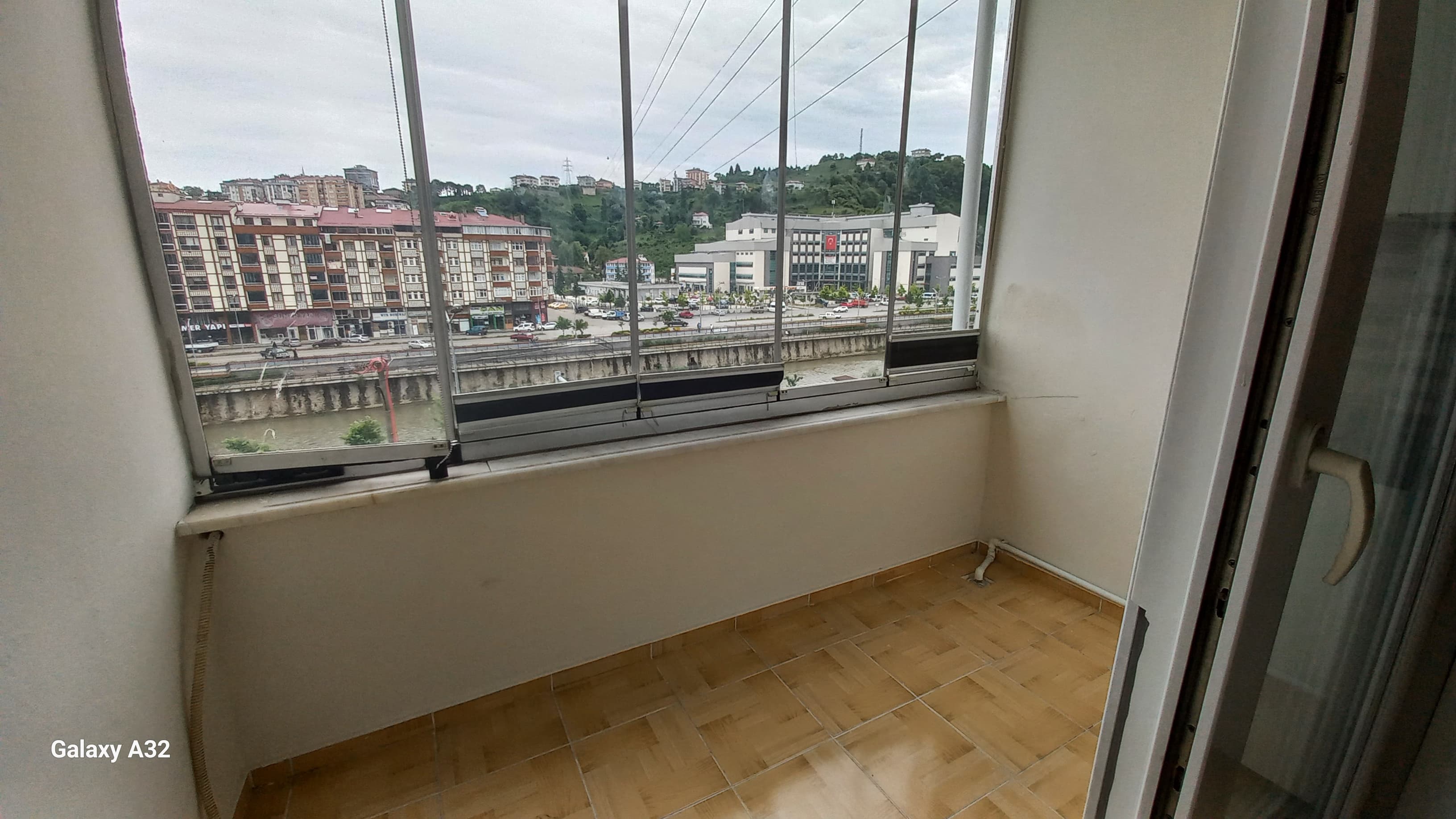 Kiralık Daire, Trabzon / OF / İRFANLI MAHALLESİ