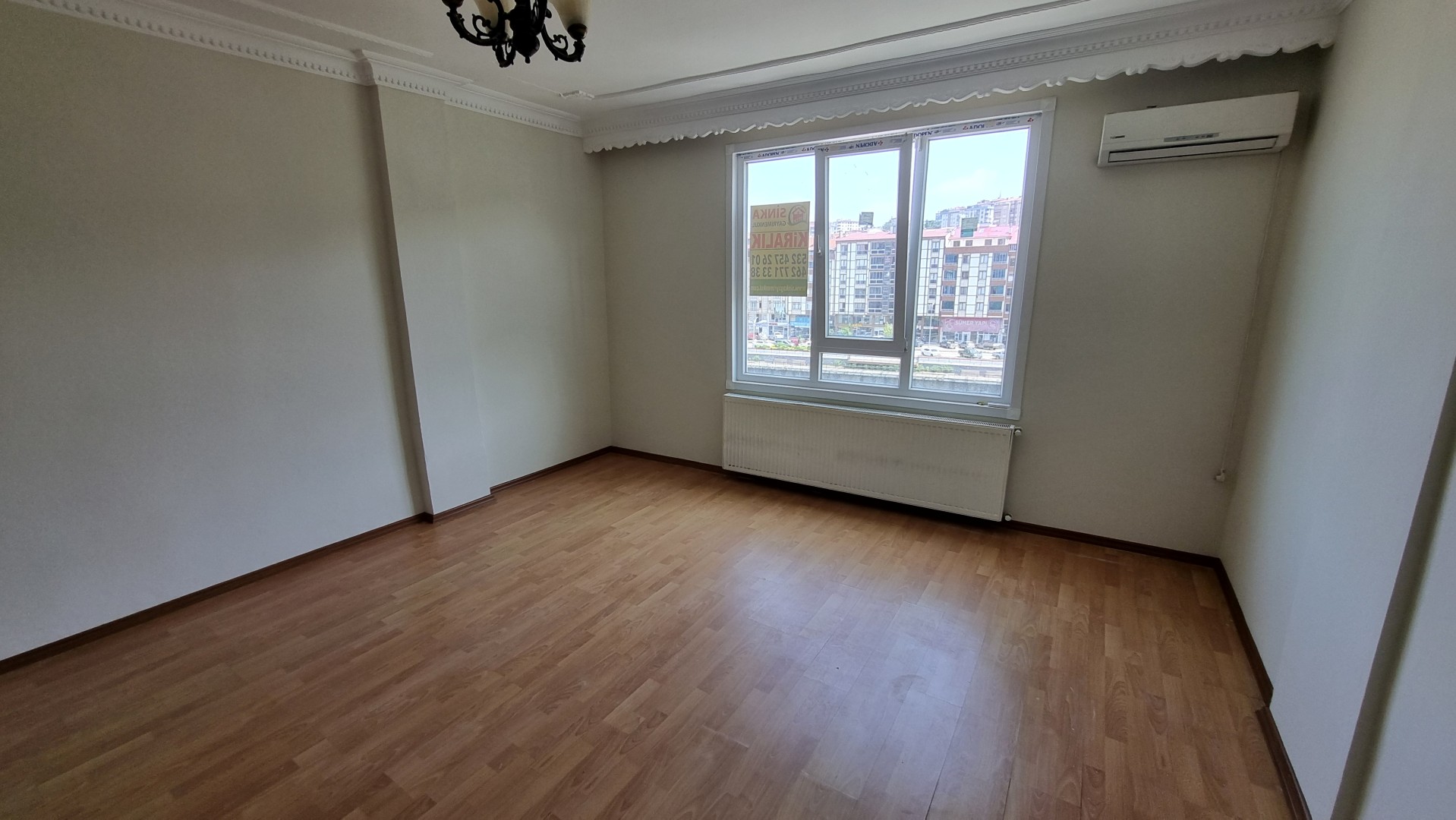 Kiralık Daire, Trabzon / OF / İRFANLI MAHALLESİ