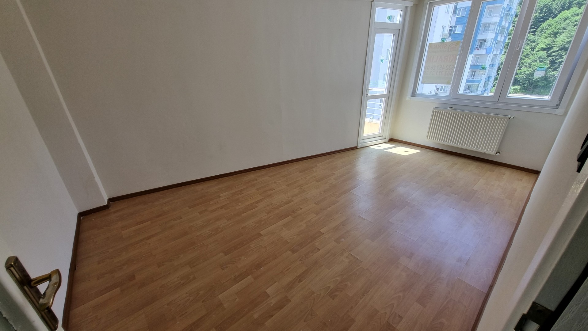 Kiralık Daire, Trabzon / OF / İRFANLI MAHALLESİ