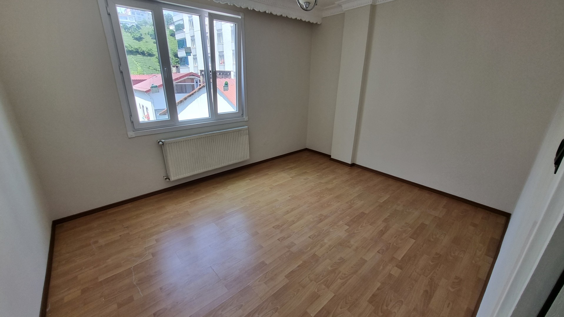 Kiralık Daire, Trabzon / OF / İRFANLI MAHALLESİ