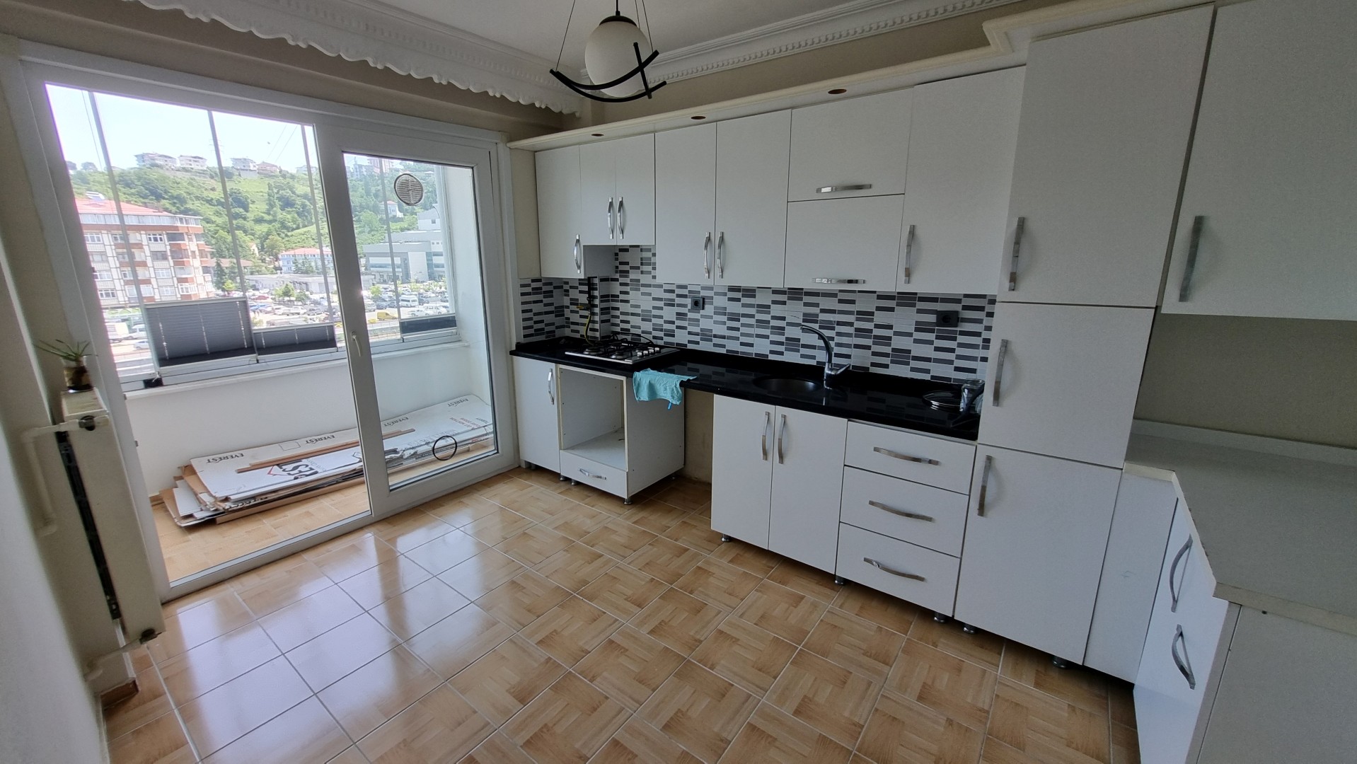 Kiralık Daire, Trabzon / OF / İRFANLI MAHALLESİ
