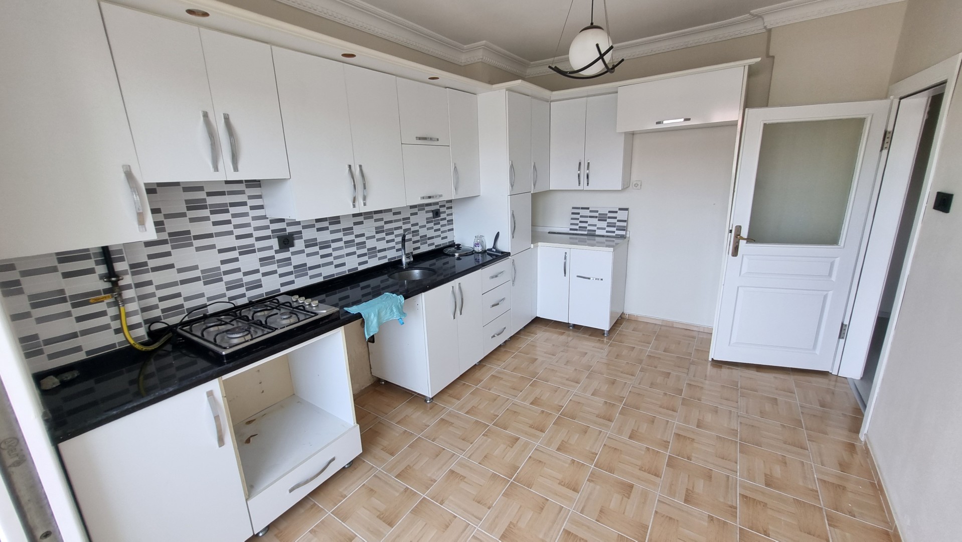 Kiralık Daire, Trabzon / OF / İRFANLI MAHALLESİ