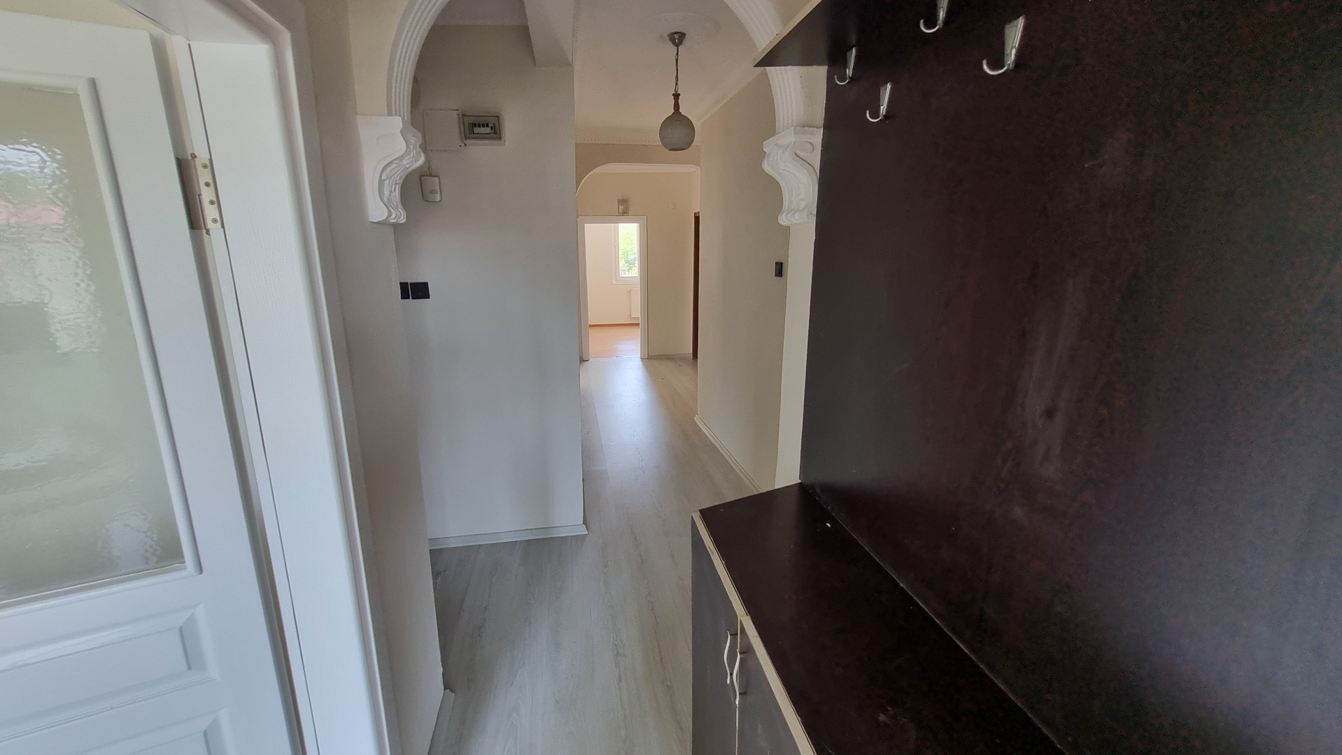 Kiralık Daire, Trabzon / OF / İRFANLI MAHALLESİ