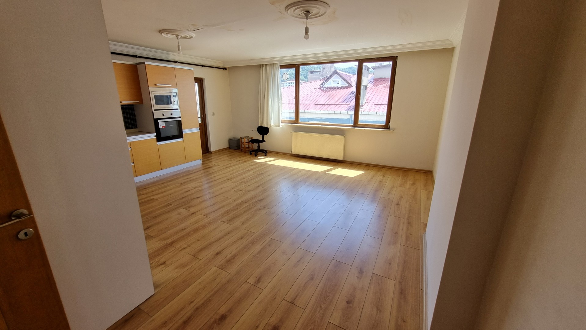 Kiralık Dublex, Trabzon / OF / İRFANLI MAHALLESİ