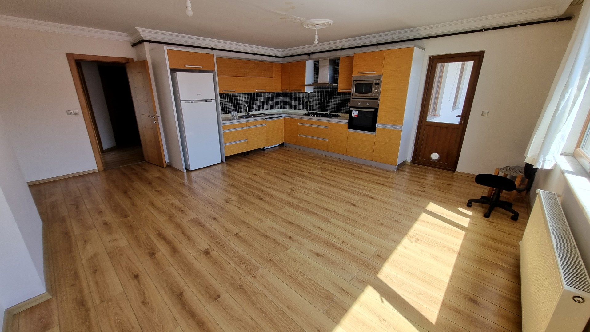 Kiralık Dublex, Trabzon / OF / İRFANLI MAHALLESİ