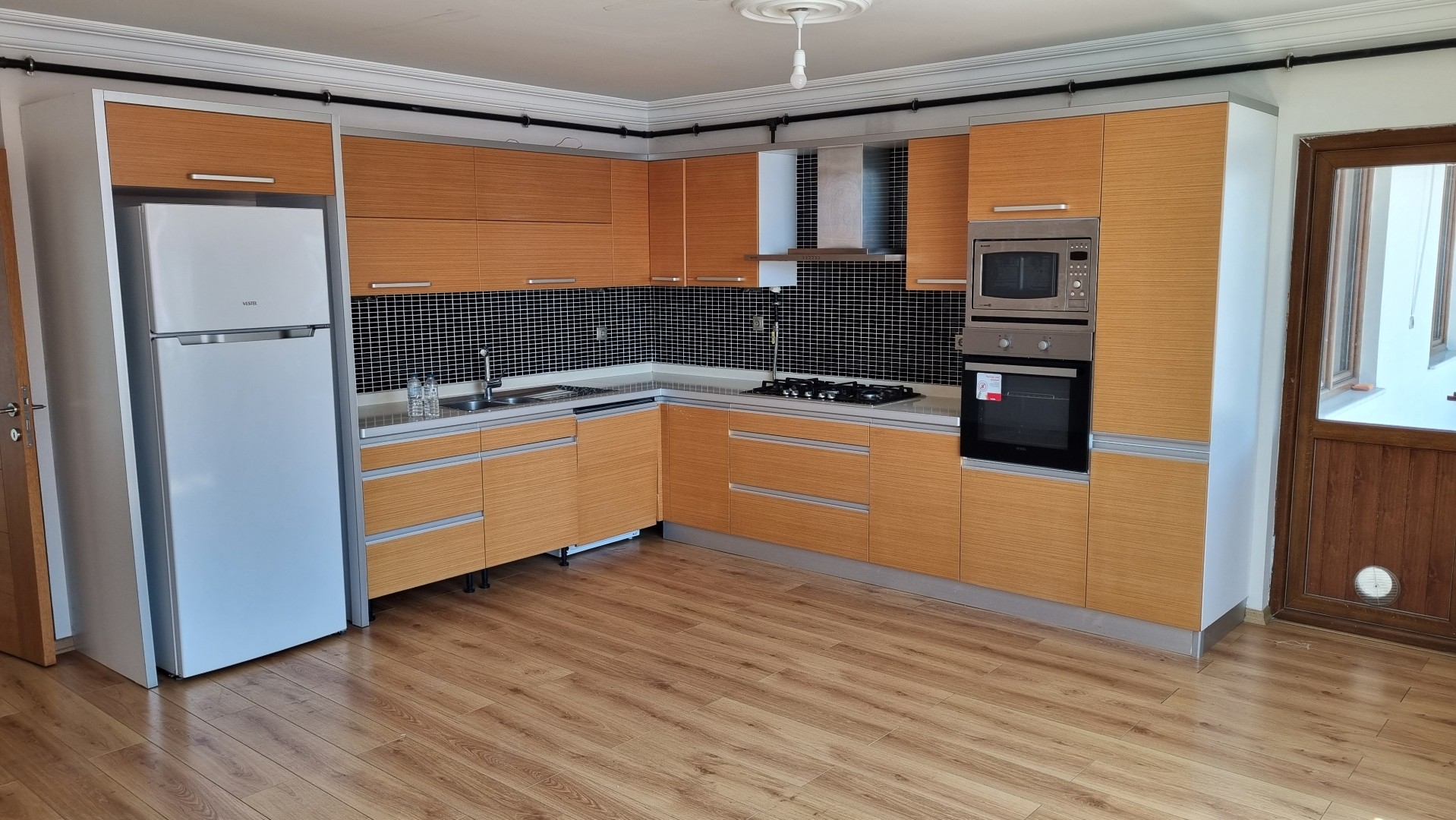 Kiralık Dublex, Trabzon / OF / İRFANLI MAHALLESİ